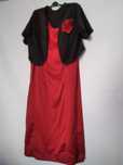 Vestidos de cerimónia