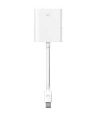 Adaptador Mini DisplayPort para VGA. Original Apple. NOVO.