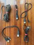 Кабель micro usb зарядка мікро юсб