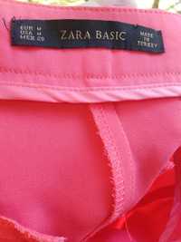 Штани кюлоти палаццо від Zara