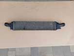 chłodnica powietrza intercooler audi a4 a5 b8 2.0 tdi 8k014.5805p