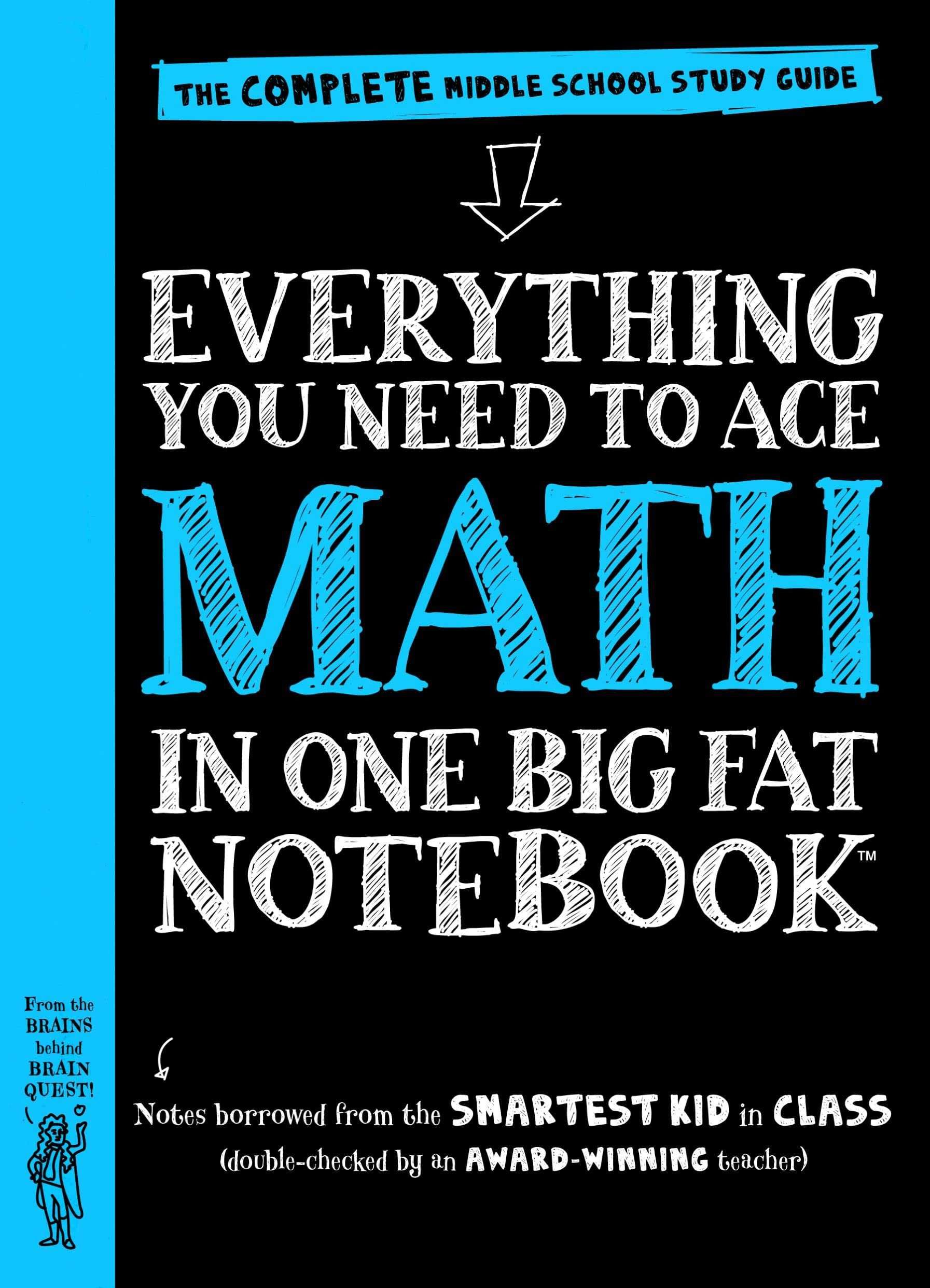 Livro Grande de Matemática