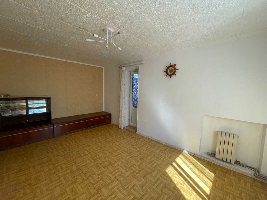 Продаж двокімнатної квартири за приємливою ціною