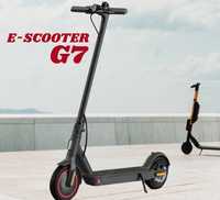 Електросамокат E-Scooter G7 Black