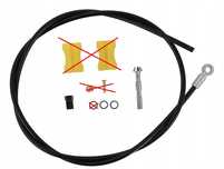 shimano sm-bh59-sb przewód hamulca tarczowego 1000 opis