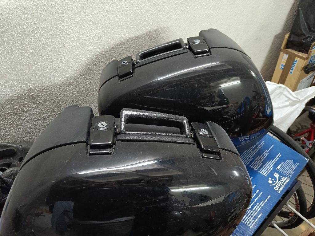 Triumph Tiger 955i