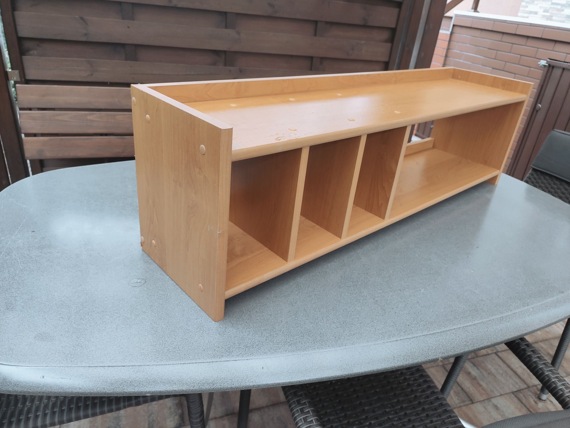 Półka wisząca BRW  110cm,stan bdb, Bydgoszcz