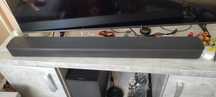 Soundbar Sony HT-S350 + subwoofer pilot