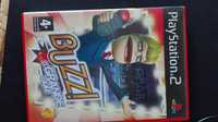 Jogo PlayStation 2 - Buzz