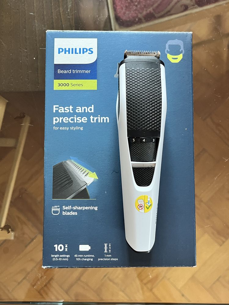 Aparador Philips series 3000