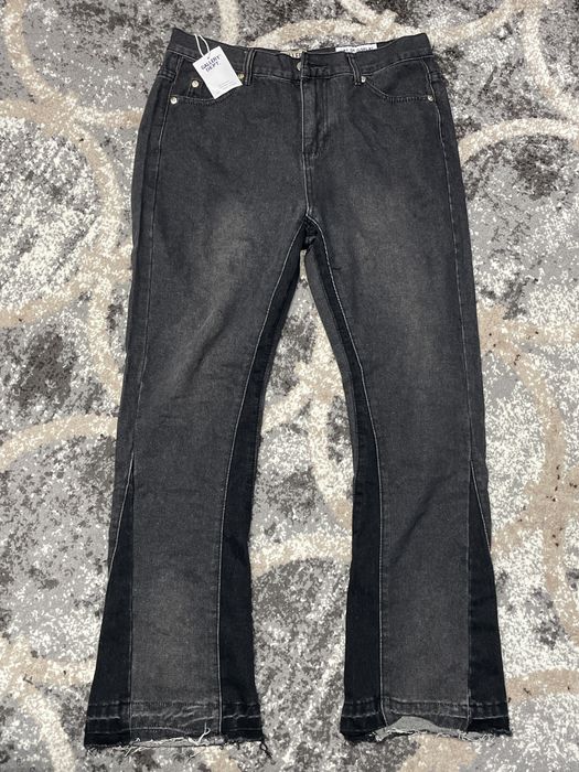 Gallery dept flared jeans