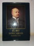 Livro Rei D. Carlos
