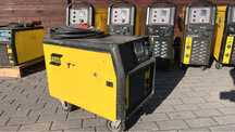 Esab C3000i Mig półautomat  spawarka
