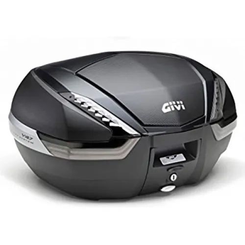 Givi V47 top case para mt09 2021/2022/2023