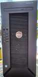DELL PowerEdge T30 serwer komputer Intel xeon E3-1225V5 16GB SSD 250GB