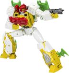 Трансформер Transformers Вояджер Jhiaxus Generations Legacy Voyager