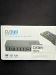 Tuner DVB-T2 HEVC U8 MINI – nowy