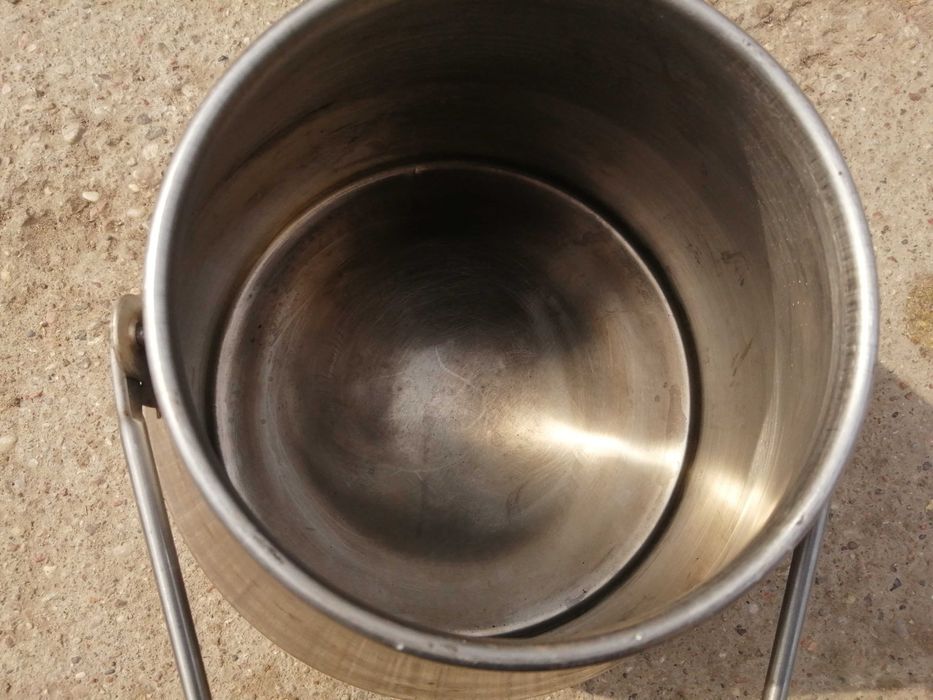 Bańka do mleka Konwia KO