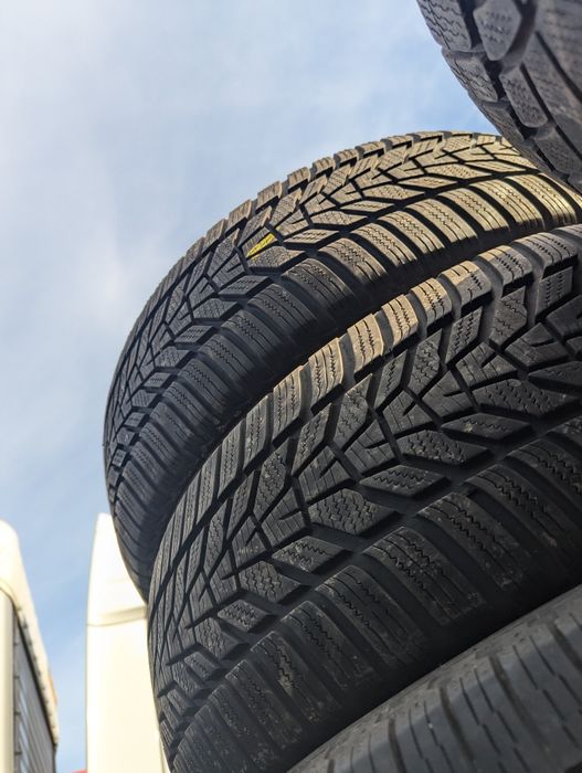235/60R18 Hankook winter Icept RS3