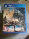 Assassins creed oryginały ps4