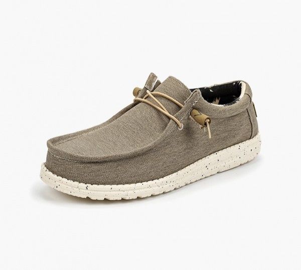 Мокасины Hey Dude Size 41 Original