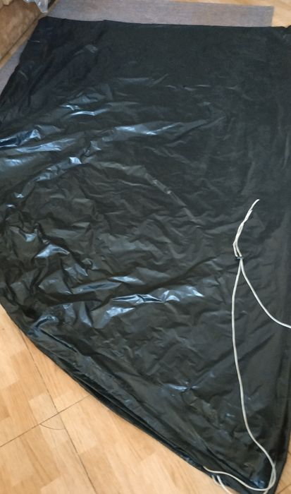 Capa para piscina Bestway