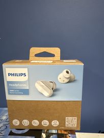 Słuchawki Philips 3000 series Noise Canceling