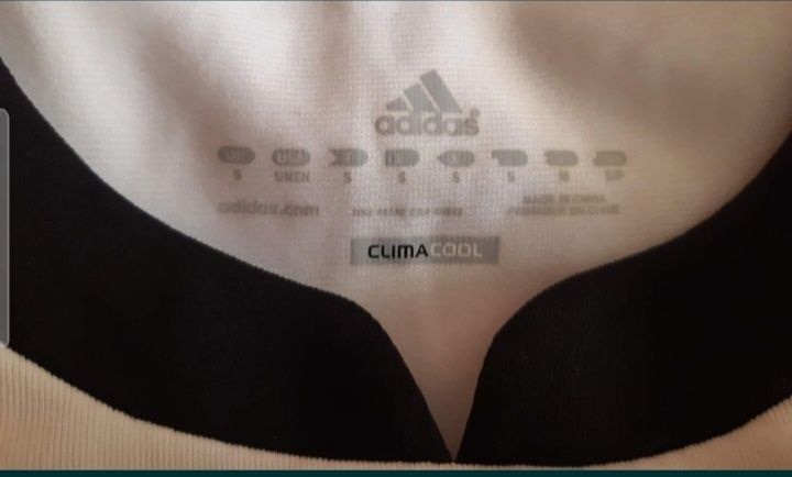 Koszulka adidas reprezentacji Niemiec