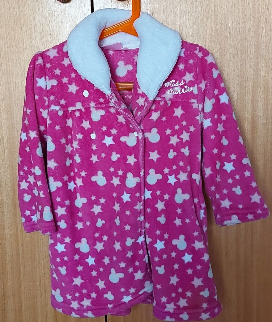 Robe menina 2-3 anos