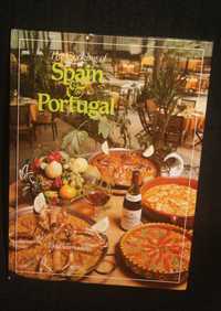 The Cooking of Spain and Portugal