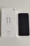Xiaomi Mi11 5G kolor czarny 6GB RAM, 128GB