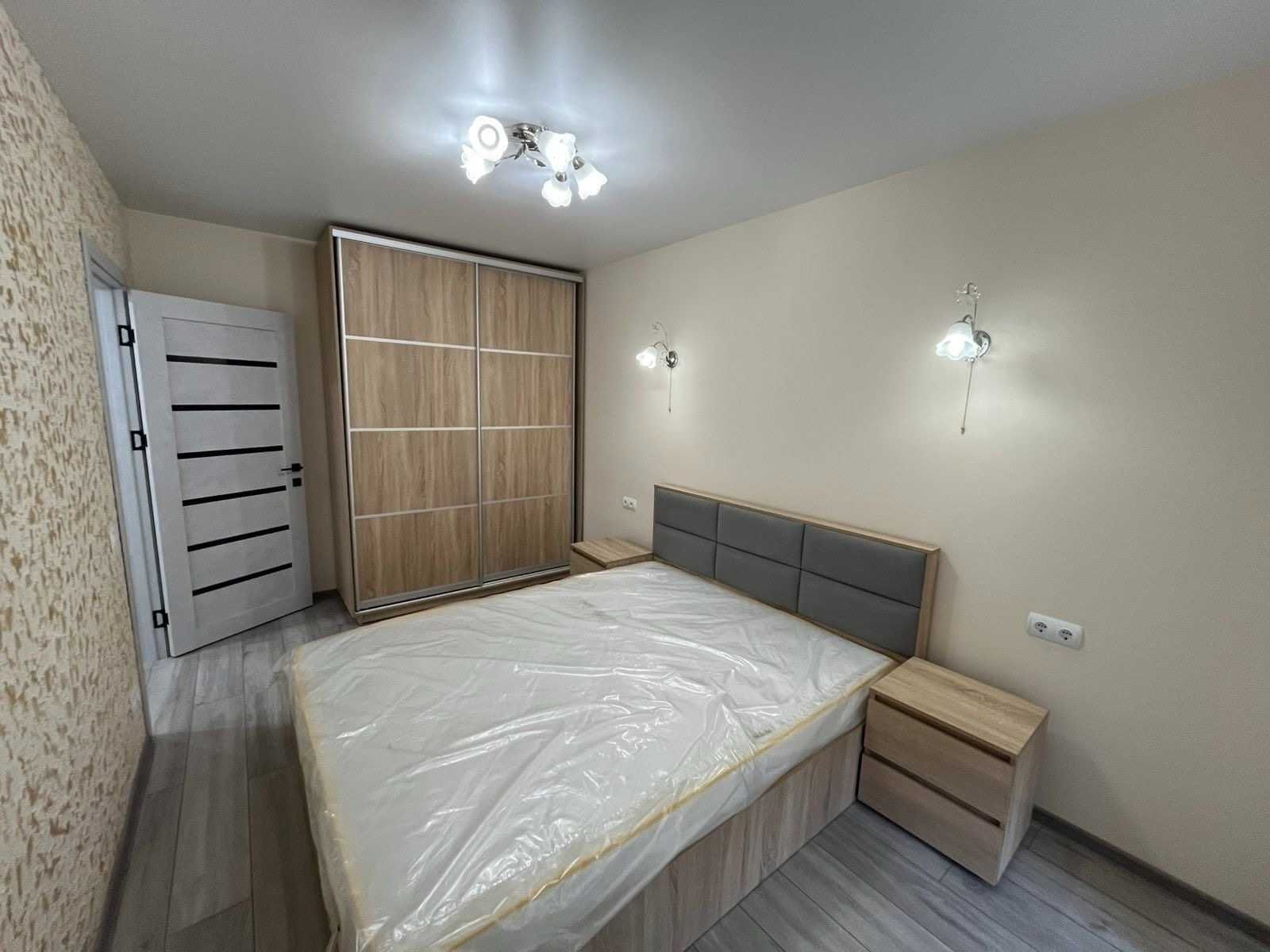 ID:12134
продаж 2 кімнатної квартири на Озерній