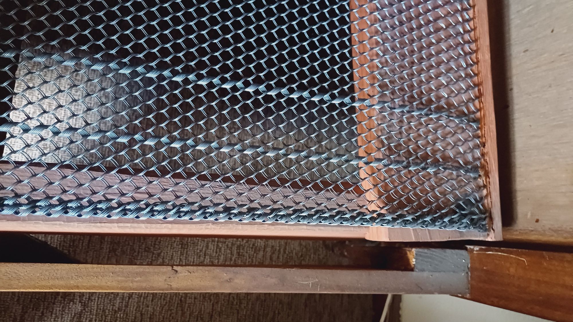 Mobilia de Quarto solteiro/corpo e meio