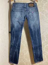 guess vintage jeans