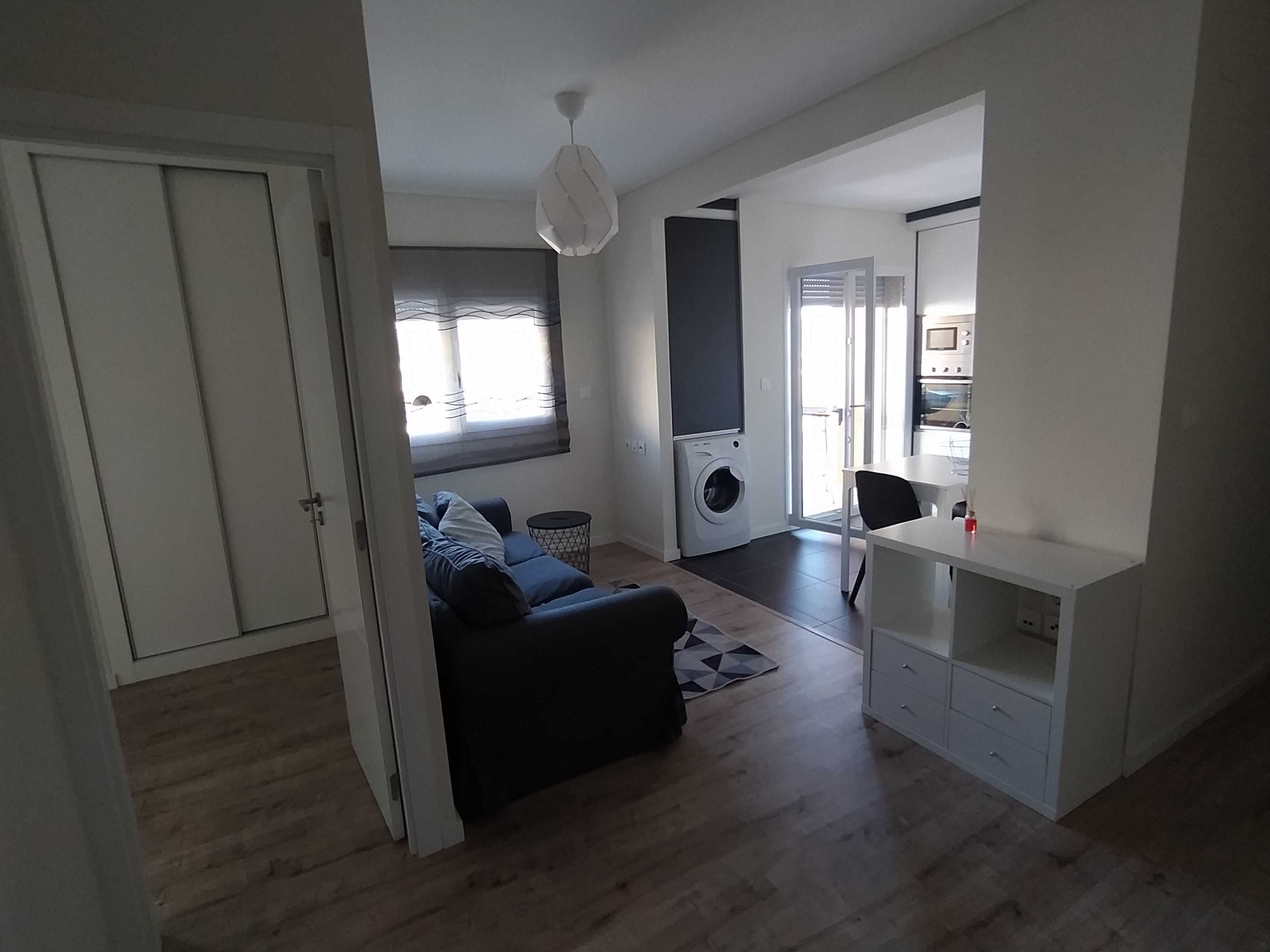Apartamento junto à FCS-UBI e ao Hospital, na Covilhã