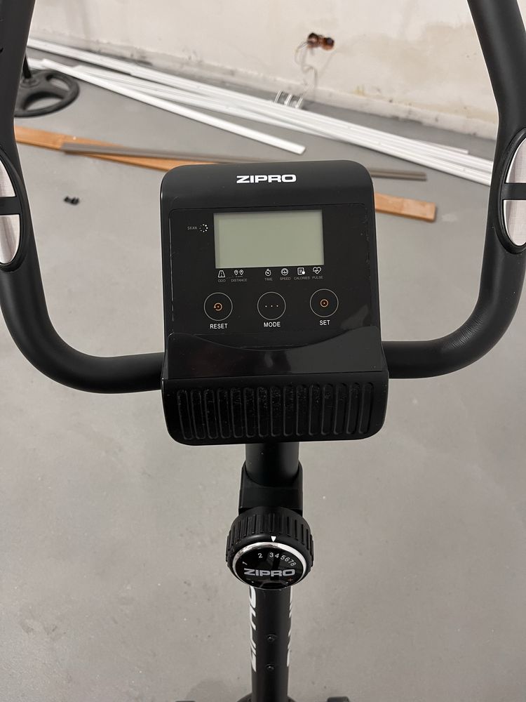 Rowerek stacjonarny ZIPRO