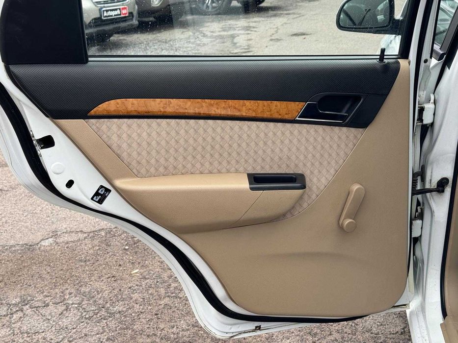 Продам Chevrolet Aveo 2008р. #73231