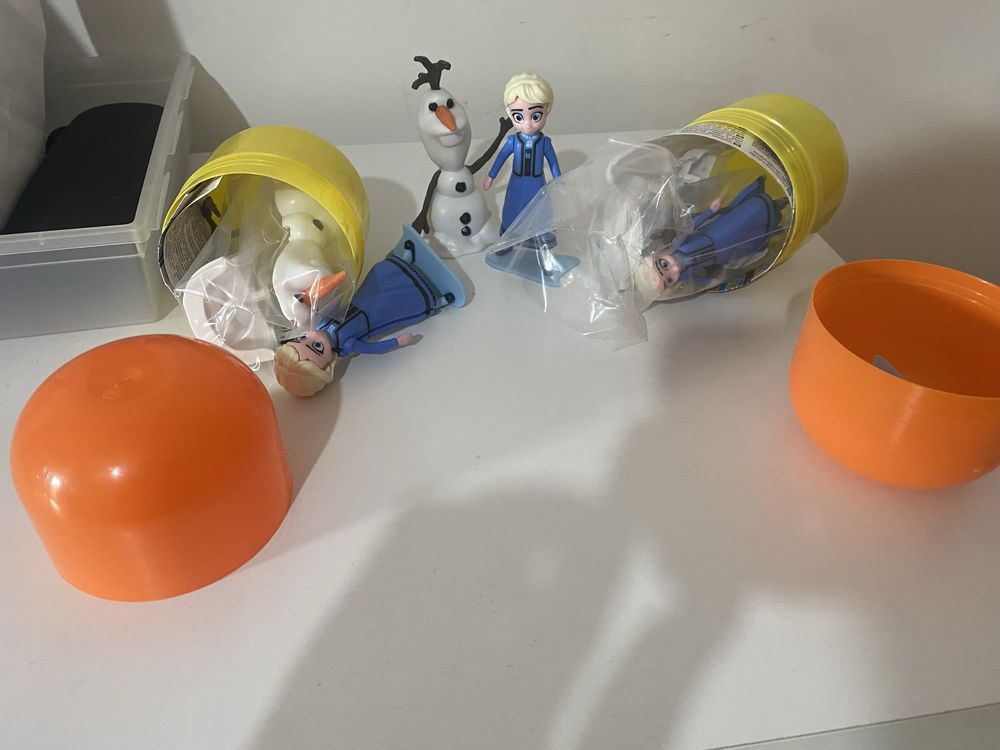 Elsa frozen kinder