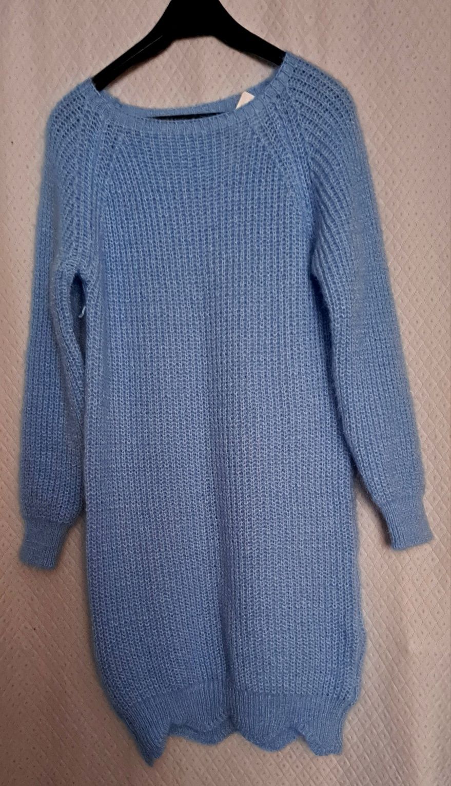 Sweter długi (Italy)