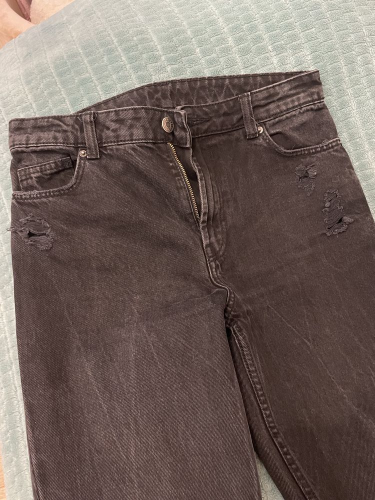 Джисы bershka