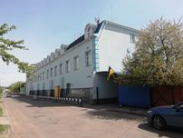 Оренда офісних приміщень, 25 - 175 кв.м., м. Рівне, вул. Боярка, 21.