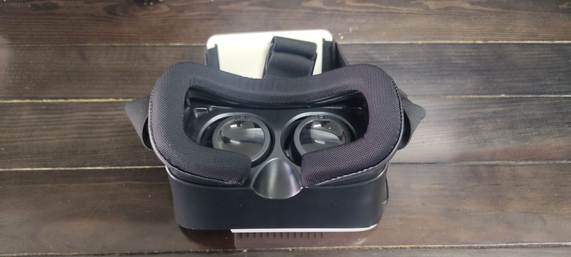 Óculos Realidade Virtual
