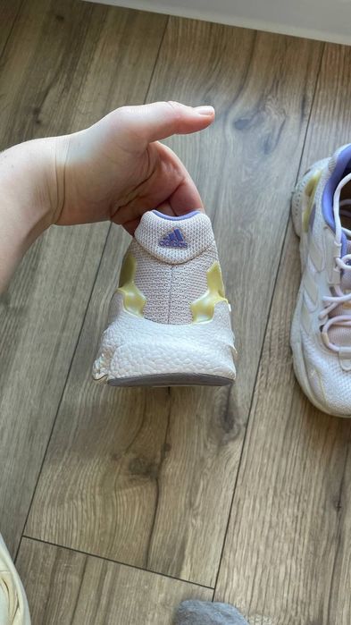 Adidas Jetboost damskie 36.5