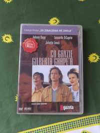 Co gryzie Gilberta Grapea film dvd