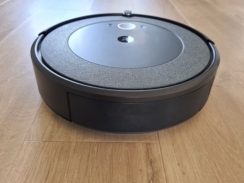 iRobot Roomba i5 Gwarancja producenta