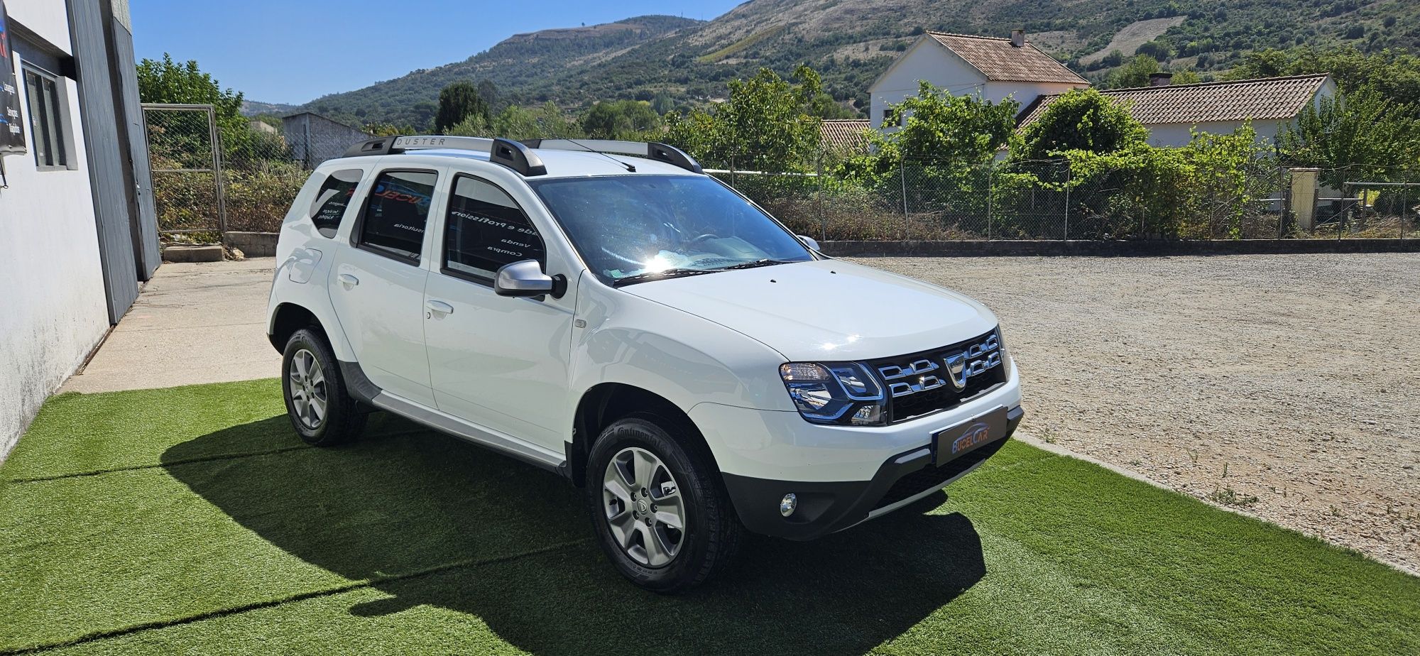 Dacia Duster Dynamique 1.6i (GPL de Fábrica)