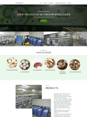 Strona internetowa WWW | Tworzenie stron internetowych | Projektowanie