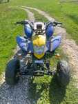 Quad Bashan 200cc