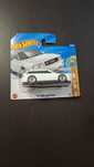 Hot wheels Audi Avant RS2