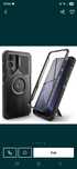 Etui Tech-Protect Kevlar Megasafe Samsung S25 ultra OKAZJA